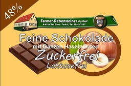 Zeige Details für Zuckerfrei - Laktosefrei & Glutenfrei - mit Ganzen Haselnüssen Bild von Zuckerfrei - Laktosefrei & Glutenfrei - mit Ganzen Haselnüssen