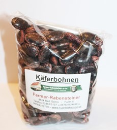 Zeige Produkte für Kategorie Käferbohnen Bild für Kategorie Käferbohnen