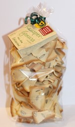 Zeige Details für Familie Kumpusch Knusper-Genuss 130g Bild von Familie Kumpusch Knusper-Genuss 130g