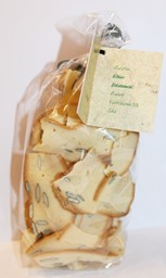 Zeige Details für Familie Kumpusch Knusper-Genuss 60g Bild von Familie Kumpusch Knusper-Genuss 60g