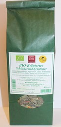 Zeige Details für Kräuterhof Lampl BIO Kräutertee Schilcherland Kräutertee Bild von Kräuterhof Lampl BIO Kräutertee Schilcherland Kräutertee