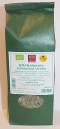 Zeige Details für Kräuterhof Lampl BIO Kräutertee Schilcherland Abendtee Bild von Kräuterhof Lampl BIO Kräutertee Schilcherland Abendtee