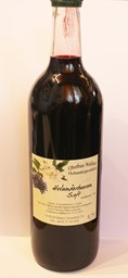 Zeige Details für Obstbau Wallner Holunderbeeren Saft Bild von Obstbau Wallner Holunderbeeren Saft