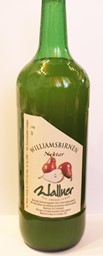 Zeige Details für Fam. Wallner Williamsbirnen Nektar Bild von Fam. Wallner Williamsbirnen Nektar