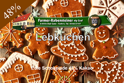 Zeige Details für Lebkuchen - NUR FÜR KURZE ZEIT Bild von Lebkuchen - NUR FÜR KURZE ZEIT