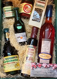 Zeige Details für Geschenkkarton "Harmonie" Bild von Geschenkkarton "Harmonie"