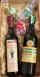 Zeige Details für Geschenkkarton "Steiermark Vielfalt" 01 Bild von Geschenkkarton "Steiermark Vielfalt" 01