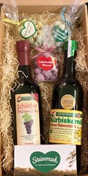 Zeige Details für Geschenkkarton "Steiermark Vielfalt" 02 Bild von Geschenkkarton "Steiermark Vielfalt" 02