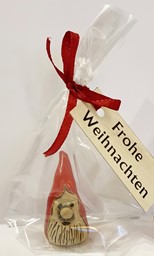 Zeige Details für Wichtel "Frohe Weihnachten" Bild von Wichtel "Frohe Weihnachten"