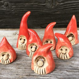 Zeige Details für Weihnachts-Wichtel Bild von Weihnachts-Wichtel