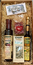 Zeige Details für Geschenkkarton "Weihnachtsgenuss"  Bild von Geschenkkarton "Weihnachtsgenuss"