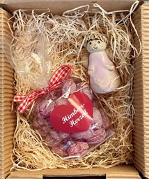 Zeige Details für Geschenkkarton "Schutzengerlbox" 02 Bild von Geschenkkarton "Schutzengerlbox" 02