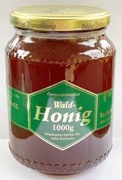 Zeige Details für Imkerei Reinbacher Kastanienhonig 1kg Bild von Imkerei Reinbacher Kastanienhonig 1kg