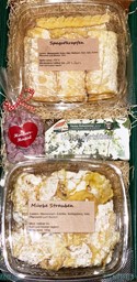 Zeige Details für Geschenkkarton "Süßes aus der Steiermark" 02 Bild von Geschenkkarton "Süßes aus der Steiermark" 02