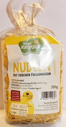 Zeige Details für Familie Kumpusch Nudeln Fleckerl Bild von Familie Kumpusch Nudeln Fleckerl