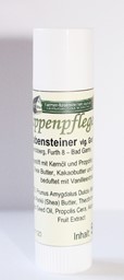 Zeige Details für Lippenpflegestift mit Kürbiskernöl & Propolis Bild von Lippenpflegestift mit Kürbiskernöl & Propolis