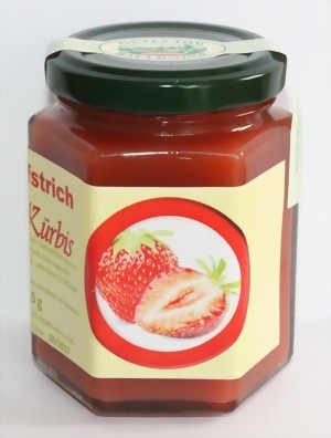 Marmeladen