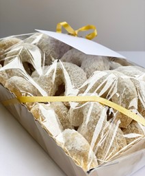 Zeige Details für Vanillekipferl 250g Bild von Vanillekipferl 250g