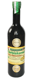 Zeige Details für 500 ml - Steirisches Kürbiskernöl in der Flasche " Öl - Exklusiv " Bild von 500 ml - Steirisches Kürbiskernöl in der Flasche " Öl - Exklusiv "