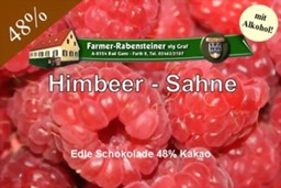 Zeige Details für Himbeer-Sahne Bild von Himbeer-Sahne