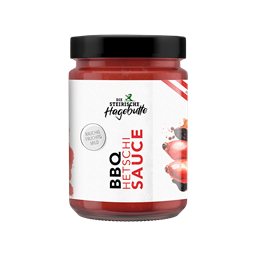 Zeige Details für Hagebutten BBQ Sauce Bild von Hagebutten BBQ Sauce