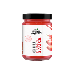 Zeige Details für Hagebutten Chili Sauce Bild von Hagebutten Chili Sauce