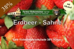 Zeige Details für Erdbeer-Sahne Bild von Erdbeer-Sahne