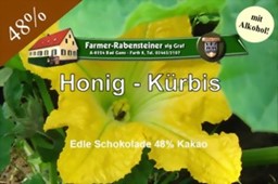 Zeige Details für Honig-Kürbis Bild von Honig-Kürbis