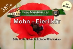 Zeige Details für Mohn-Eierlikör Bild von Mohn-Eierlikör