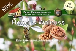 Zeige Details für Honig & Walnuss Bild von Honig & Walnuss