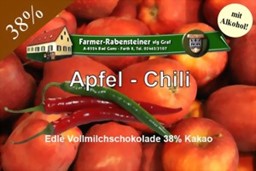 Zeige Details für Apfel-Chili Bild von Apfel-Chili