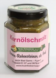 Zeige Details für Kernölschmalz Bild von Kernölschmalz