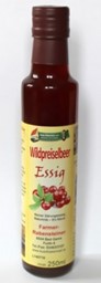 Zeige Details für Preiselbeer Bild von Preiselbeer