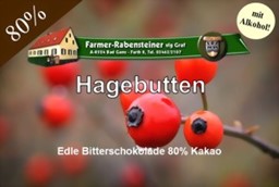 Zeige Details für Hagebutten Bild von Hagebutten
