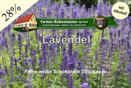 Zeige Details für Lavendel Bild von Lavendel