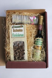 Zeige Details für Geschenkkarton "Genuss" 03 Bild von Geschenkkarton "Genuss" 03