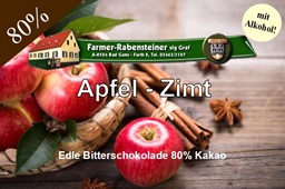 Zeige Details für Apfel-Zimt Bild von Apfel-Zimt