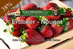 Zeige Details für Erdbeer-Nougat Bild von Erdbeer-Nougat