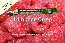 Zeige Details für Himbeer-Crisp Bild von Himbeer-Crisp