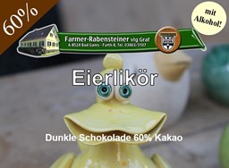 Zeige Details für Eierlikör Bild von Eierlikör