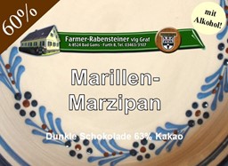 Zeige Details für Marillen-Marzipan Bild von Marillen-Marzipan