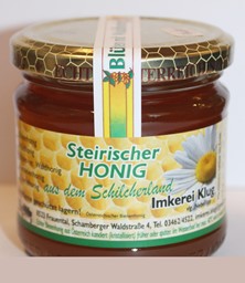 Bild für Kategorie Honig