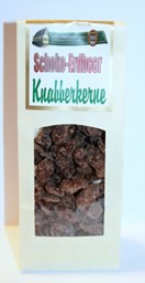 Bild von Kürbisknabberkerne - Schoko-Erdbeere