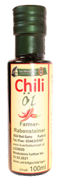 Bild von Chiliöl