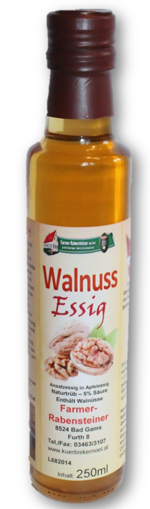 Walnuss