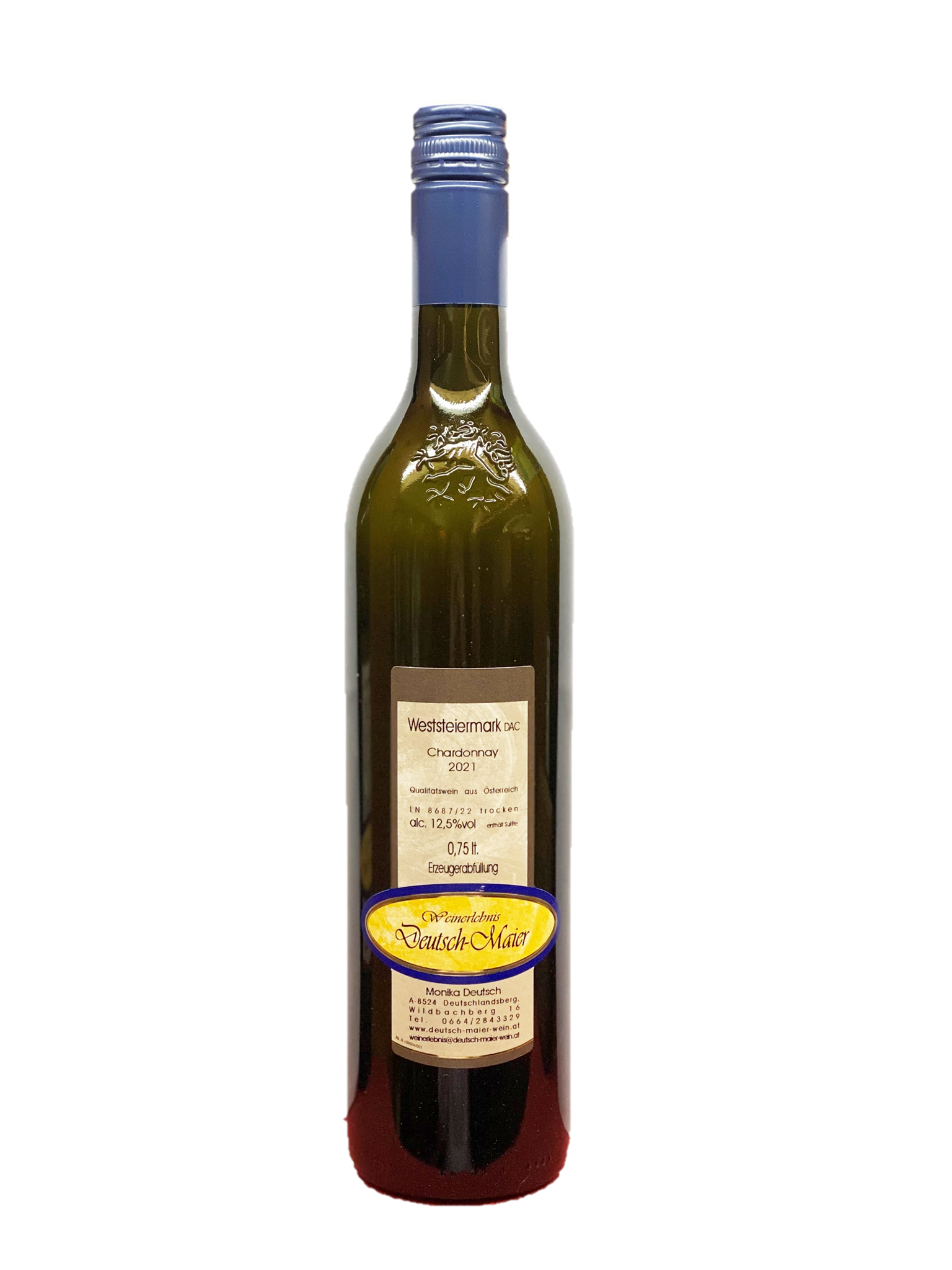 Deutsch-Maier Chardonnay