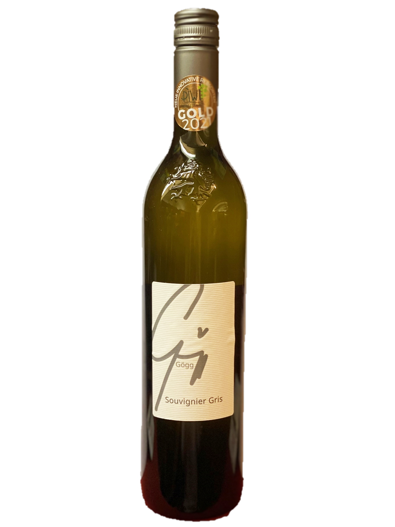 Gögg Souvignier Gris