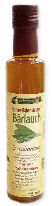 Bärlauch