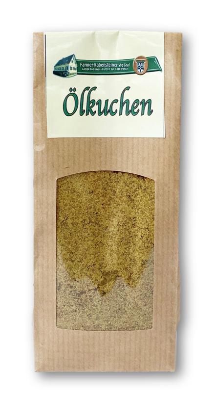 Ölkuchen