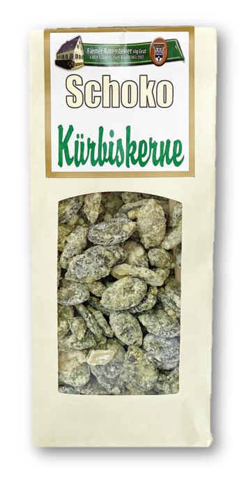 Kürbiskerne